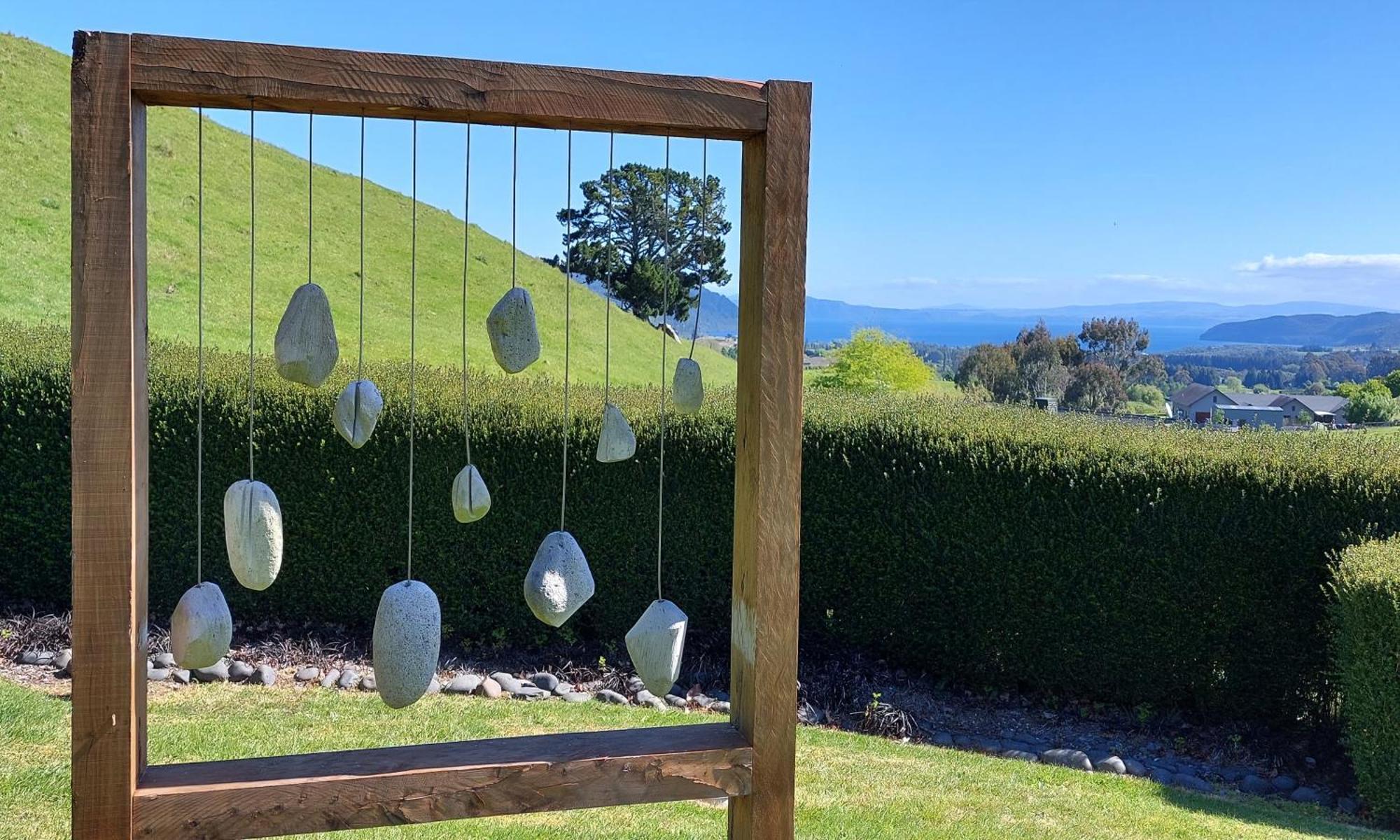 Country Lodge Kinloch Taupo Ngoại thất bức ảnh