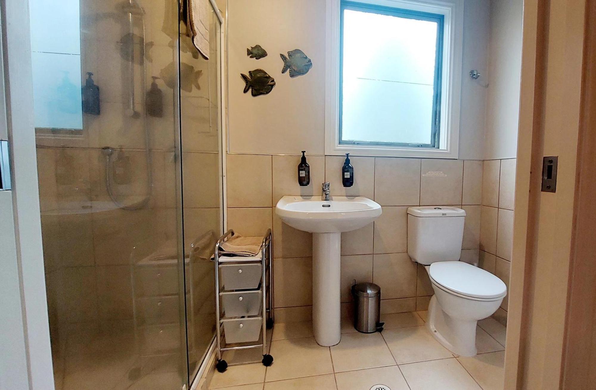 Country Lodge Kinloch Taupo Ngoại thất bức ảnh