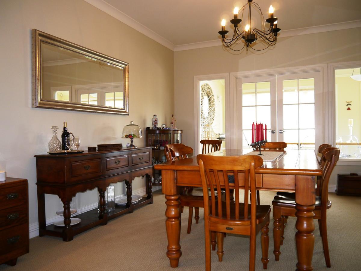 Country Lodge Kinloch Taupo Ngoại thất bức ảnh