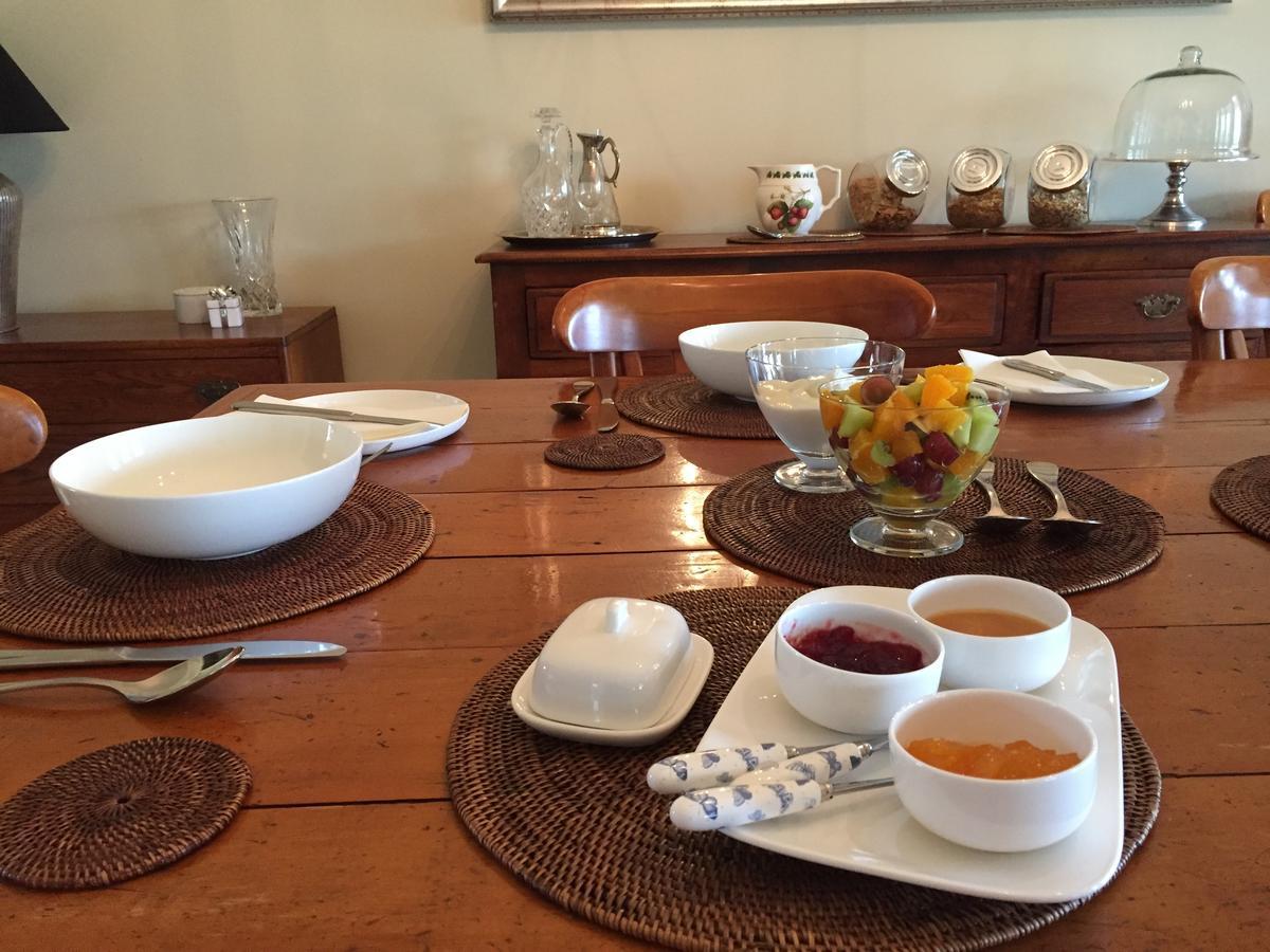 Country Lodge Kinloch Taupo Ngoại thất bức ảnh
